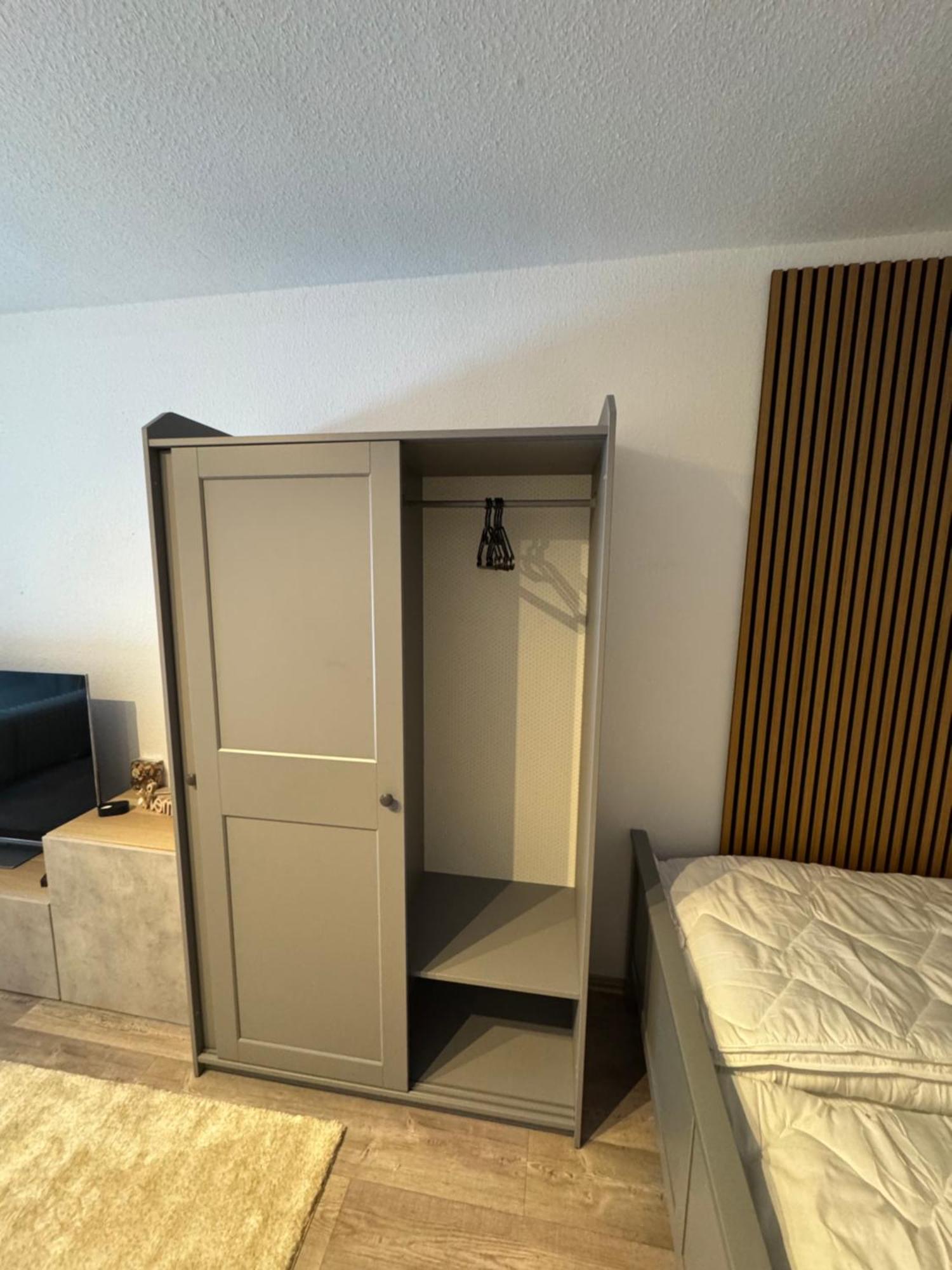 Apartment Maja Unmittelbar An Der Skipiste 温特贝格 外观 照片