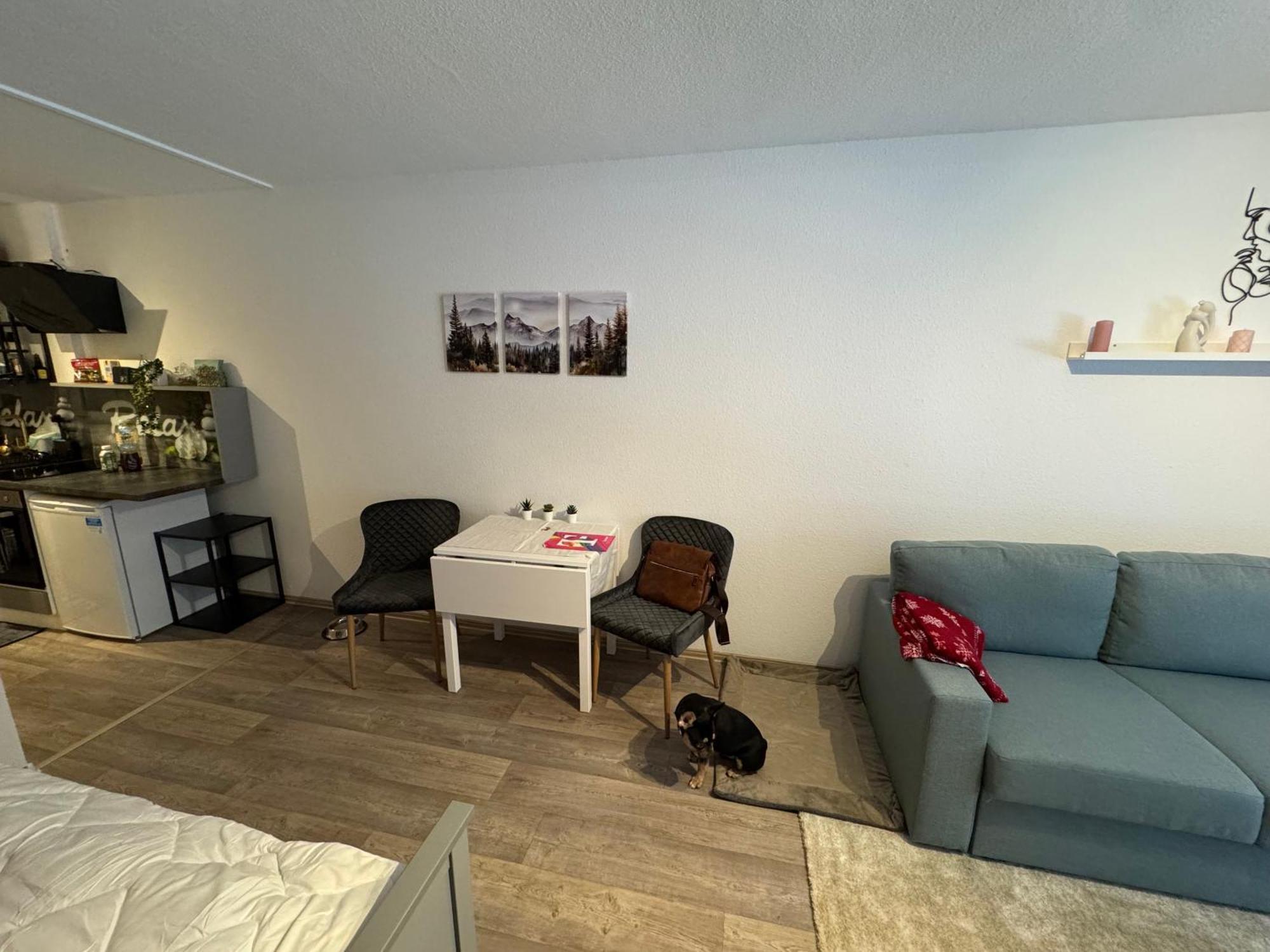 Apartment Maja Unmittelbar An Der Skipiste 温特贝格 外观 照片