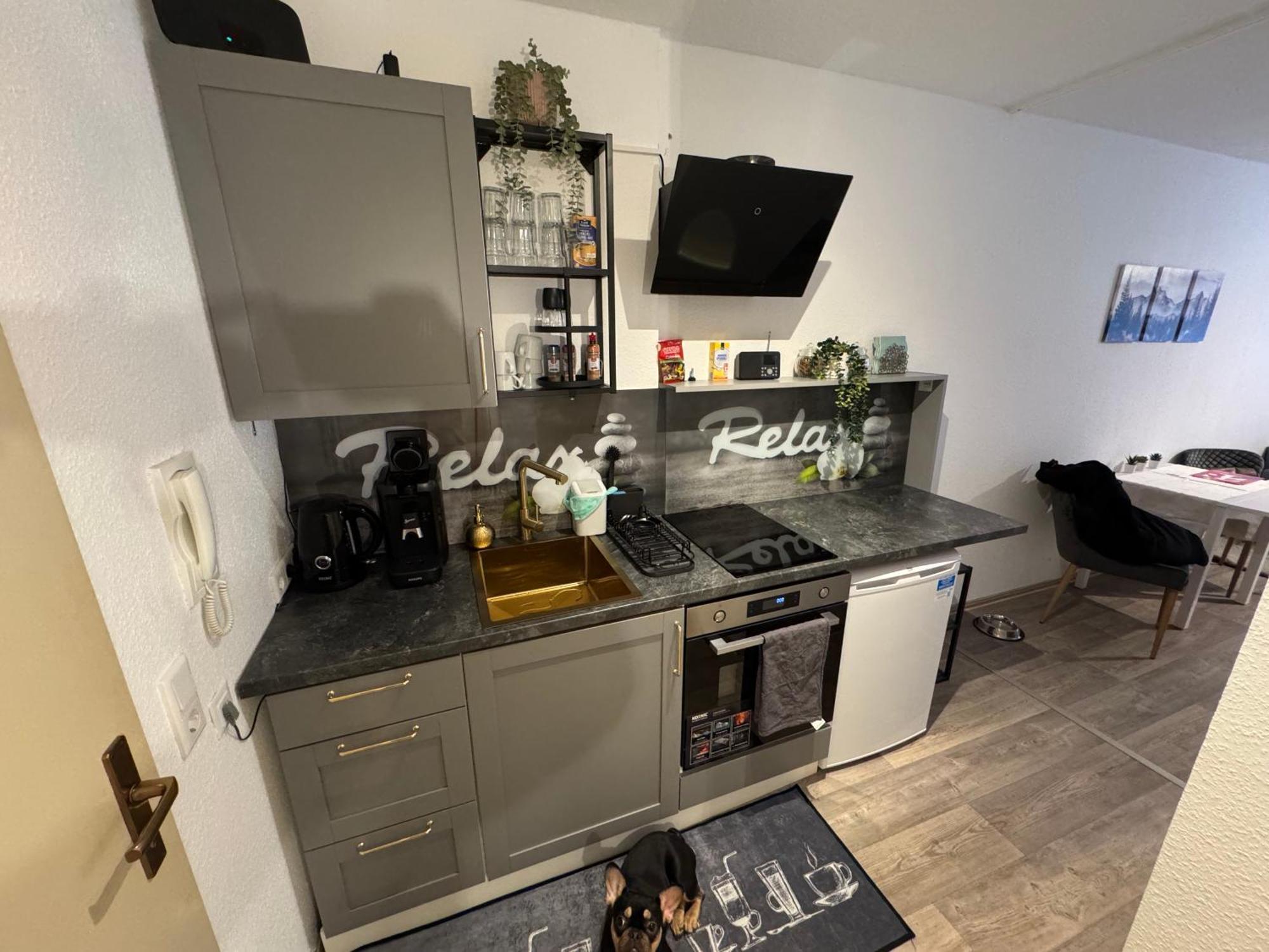 Apartment Maja Unmittelbar An Der Skipiste 温特贝格 外观 照片