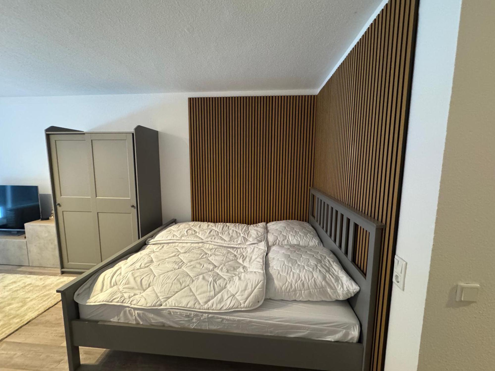 Apartment Maja Unmittelbar An Der Skipiste 温特贝格 外观 照片