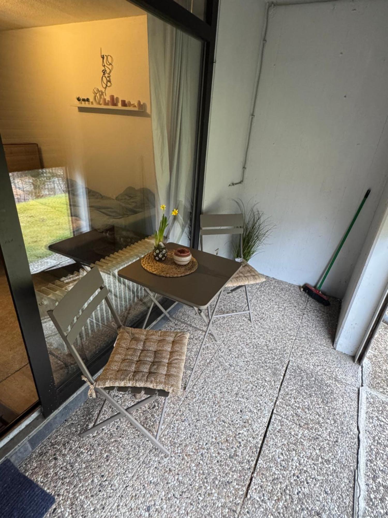 Apartment Maja Unmittelbar An Der Skipiste 温特贝格 外观 照片